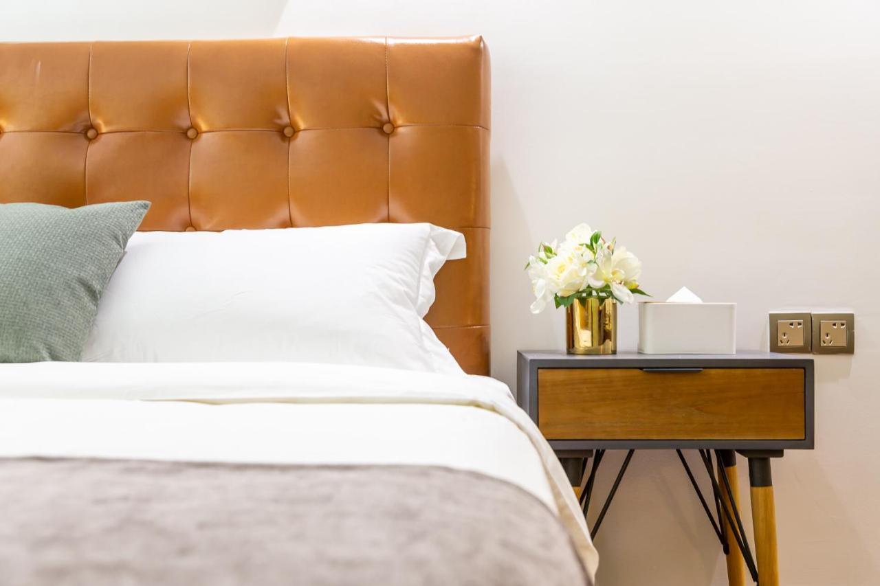 Livetour Hotel Zhujiang New Town Guangzhou Eksteriør bilde
